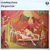 Arabesque by Crawling Chaos