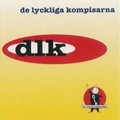 Lat by De Lyckliga Kompisarna