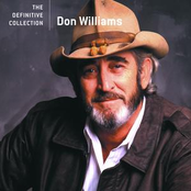 Don Williams: The Definitive Collection