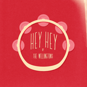 Hey Hey by The Wellingtons