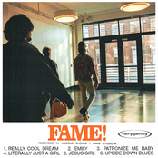 Verygently: FAME!