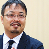 Tadashi Ikegami