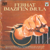 Chants révolutionnaires de Kabylie