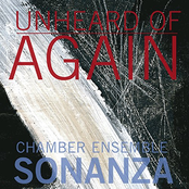 Unheard of - Again