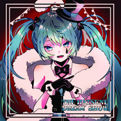 The Hatsune Dream Show