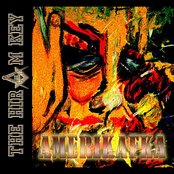 Amerikafka by The Hiram Key