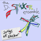 Songs of Sticker