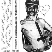 BotulistuM / Christfighter