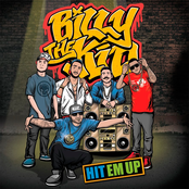 Billy The Kid: Hit'em Up