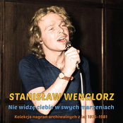 Nie widzę ciebie w swych marzeniach