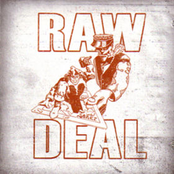 Raw Deal: Demo