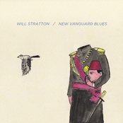 New Vanguard Blues by Will Stratton