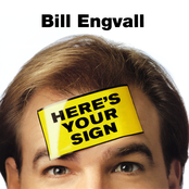 Bill Engvall: Here's Your Sign