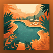 Bossa Lofi, Vol. III