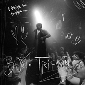 BUNT.: TRIPPIN