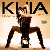 What They Do by Khia