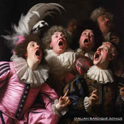 ITALIAN BAROQUE SONGS