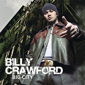 Know You Wanna by Billy Crawford