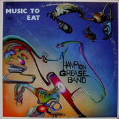 Music to Eat Disc 1