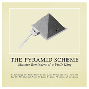 Ghosts Of The Sphinx by The Pyramid Scheme