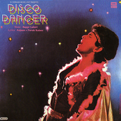 Disco Dancer