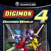 Digimon World 4 Soundtrack