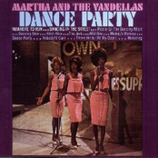 There He Is (at My Door) by Martha Reeves & The Vandellas