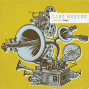 Gaby Moreno: Illustrated Songs