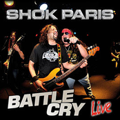 Battle Cry (Live)