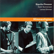 Himnastiginn