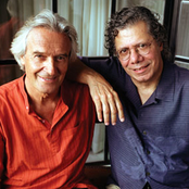 Chick Corea & John Mclaughlin