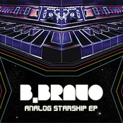 Analog Starship EP