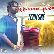 Album tchilgré