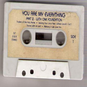 You Are My Everything (Part 2)