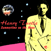 Summertime On The Moon