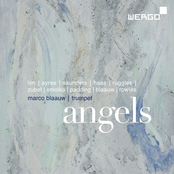 Lim, Ayres, Saunders, Haas, Ruggles, Zubel, Smolka, Padding, Blaauw & Rowles: Angels