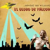 el globo de falcon