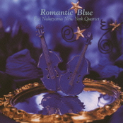 Romantic Blue