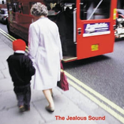 What's Wrong Is Everywhere by The Jealous Sound