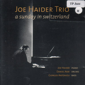 A Sunday In Switzerland