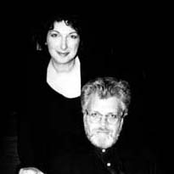 Adrienne Cooper & Zalmen Mlotek