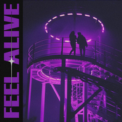Feel Alive