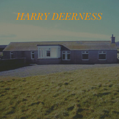 Harry Deerness