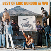 Eric Burdon: The Best Of Eric Burdon & War