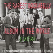 The Rarest Rockabilly Album in the World Ever!