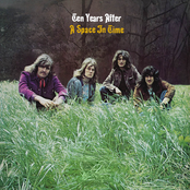 Ten Years After: A Space In Time