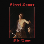 Street Power: Me Time