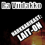 Narkkarikast: Lait-on