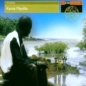 Djanfa by Kante Manfila