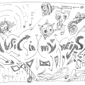 Music In My Veins (2009)